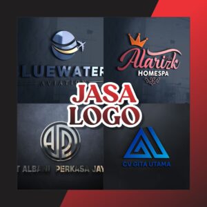 jasa desain logo
