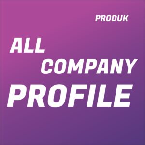 All Paket Company Profile