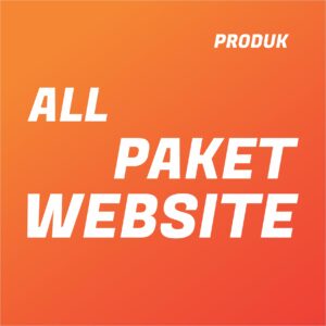 All Paket Website